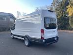 2024 Ford Transit 350 HD High Roof DRW AWD, Masterack General Service Contractor Upfitted Cargo Van for sale #FLU40781 - photo 8