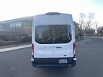 2024 Ford Transit 350 HD High Roof DRW AWD, Masterack General Service Contractor Upfitted Cargo Van for sale #FLU40781 - photo 9