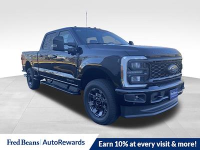 New 2024 Ford F-350 Lariat Crew Cab 4x4 SRW Pickup for sale #FLU40784 - photo 1