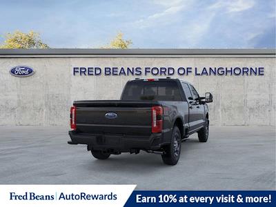 2024 Ford F-350 Crew Cab SRW 4x4 Pickup for sale #FLU40784 - photo 2