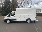 2024 Ford Transit 350 RWD, Reading Aluminum CSV Service Utility Van for sale #FLU40785 - photo 5