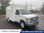 2025 Ford E-350 RWD, Reading Aluminum CSV Service Utility Van for sale #FLU40791 - photo 1