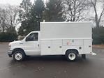 2025 Ford E-350 RWD, Reading Aluminum CSV Service Utility Van for sale #FLU40791 - photo 5