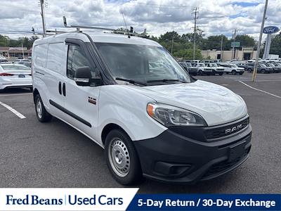 2019 Ram ProMaster City FWD Upfitted Cargo Van for sale #FLU408001 - photo 1