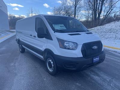 2024 Ford Transit 250 Low Roof RWD Empty Cargo Van for sale #FLU40806 - photo 1