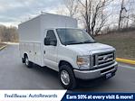 2025 Ford E-350 RWD, Reading Aluminum CSV Service Utility Van for sale #FLU40821 - photo 1