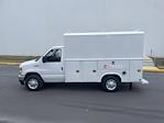 2025 Ford E-350 RWD, Reading Aluminum CSV Service Utility Van for sale #FLU40821 - photo 11