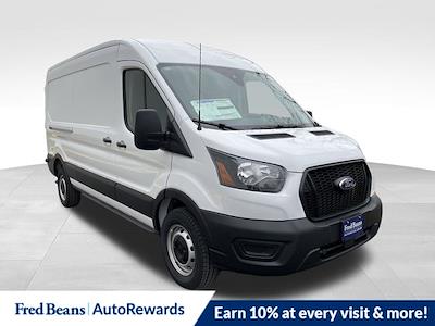 2024 Ford Transit 250 Medium Roof RWD Adrian Empty Cargo Van for sale #FLU40833 - photo 1