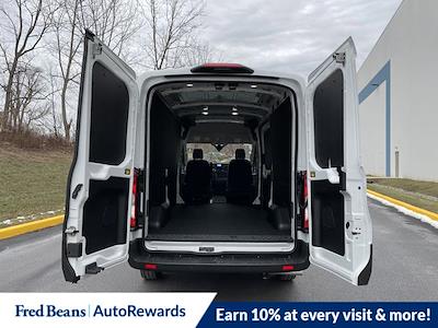 2024 Ford Transit 250 Medium Roof RWD Adrian Empty Cargo Van for sale #FLU40833 - photo 2