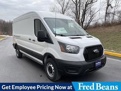 2024 Ford Transit 250 Medium Roof RWD Empty Cargo Van for sale #FLU40833 - photo 1