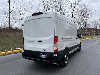 2024 Ford Transit 250 Medium Roof RWD Empty Cargo Van for sale #FLU40833 - photo 2