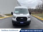 2024 Ford Transit 250 Medium Roof RWD Adrian Empty Cargo Van for sale #FLU40833 - photo 3