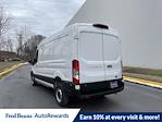 2024 Ford Transit 250 Medium Roof RWD Adrian Empty Cargo Van for sale #FLU40833 - photo 7
