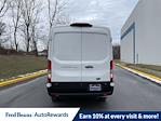 2024 Ford Transit 250 Medium Roof RWD Adrian Empty Cargo Van for sale #FLU40833 - photo 8
