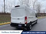 2024 Ford Transit 250 Medium Roof RWD Adrian Empty Cargo Van for sale #FLU40833 - photo 9