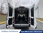 2024 Ford Transit 250 Medium Roof RWD Adrian Empty Cargo Van for sale #FLU40833 - photo 2