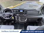 2024 Ford Transit 250 Medium Roof RWD Adrian Empty Cargo Van for sale #FLU40833 - photo 11