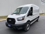 2024 Ford Transit 250 Medium Roof RWD Empty Cargo Van for sale #FLU40833 - photo 9