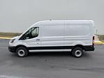 2024 Ford Transit 250 Medium Roof RWD Empty Cargo Van for sale #FLU40833 - photo 11