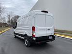 2024 Ford Transit 250 Medium Roof RWD Empty Cargo Van for sale #FLU40833 - photo 13