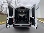 2024 Ford Transit 250 Medium Roof RWD Empty Cargo Van for sale #FLU40833 - photo 3