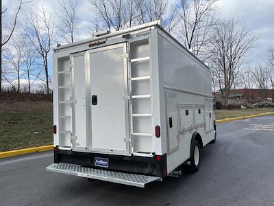 2025 Ford E-350 RWD, Rockport Workport Service Utility Van for sale #FLU40840 - photo 2