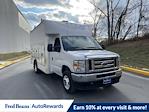 2025 Ford E-350 RWD, Rockport Workport Service Utility Van for sale #FLU40840 - photo 1