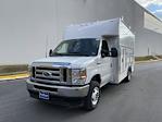 2025 Ford E-350 RWD, Rockport Workport Service Utility Van for sale #FLU40840 - photo 4