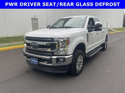 2020 Ford F-250 Crew Cab 4WD Pickup for sale #FLU408441 - photo 2