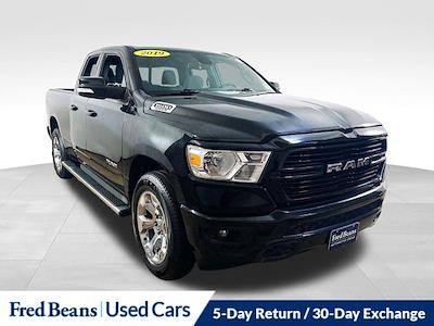 2019 Ram 1500 Quad Cab 4x4 Pickup for sale #FLU408442 - photo 1