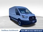 New 2024 Ford Transit 150 Medium Roof Empty Cargo Van for sale #FLU40853 - photo 18