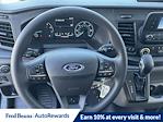 New 2024 Ford Transit 150 Medium Roof Empty Cargo Van for sale #FLU40853 - photo 31