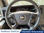 2013 Chevrolet Express 1500 RWD Empty Cargo Van for sale #FLU408531 - photo 12