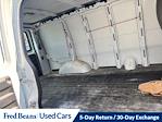 2013 Chevrolet Express 1500 RWD Empty Cargo Van for sale #FLU408531 - photo 15