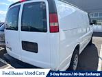 2013 Chevrolet Express 1500 RWD Empty Cargo Van for sale #FLU408531 - photo 2