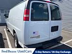 2013 Chevrolet Express 1500 RWD Empty Cargo Van for sale #FLU408531 - photo 4