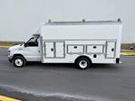 2025 Ford E-350 RWD, Rockport Workport Service Utility Van for sale #FLU40857 - photo 5