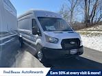 2024 Ford Transit 350 HD High Roof DRW AWD, Empty Cargo Van for sale #FLU40869 - photo 1