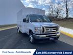 2025 Ford E-350 RWD, Reading Aluminum CSV Service Utility Van for sale #FLU40878 - photo 1