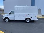 2025 Ford E-350 RWD, Reading Aluminum CSV Service Utility Van for sale #FLU40878 - photo 4