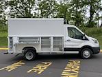 New 2024 Ford Transit 350 HD 11' Reading Aluminum Service Utility Van for sale #FLU50017 - photo 19
