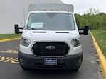 New 2024 Ford Transit 350 HD 11' Reading Aluminum Service Utility Van for sale #FLU50017 - photo 3