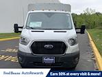 New 2024 Ford Transit 350 HD 11' Reading Aluminum Service Utility Van for sale #FLU50017 - photo 23