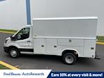 New 2024 Ford Transit 350 HD 11' Reading Aluminum Service Utility Van for sale #FLU50017 - photo 24