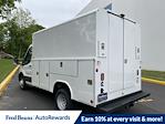 New 2024 Ford Transit 350 HD 11' Reading Aluminum Service Utility Van for sale #FLU50017 - photo 25