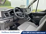 New 2024 Ford Transit 350 HD 11' Reading Aluminum Service Utility Van for sale #FLU50017 - photo 29