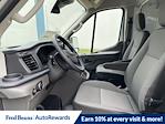 New 2024 Ford Transit 350 HD 11' Reading Aluminum Service Utility Van for sale #FLU50017 - photo 30