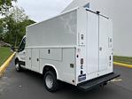 New 2024 Ford Transit 350 HD 11' Reading Aluminum Service Utility Van for sale #FLU50017 - photo 2