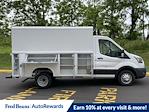 New 2024 Ford Transit 350 HD 11' Reading Aluminum Service Utility Van for sale #FLU50017 - photo 41