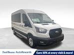2025 Ford Transit 350 Medium Roof RWD Passenger Van for sale #FLU50067 - photo 21